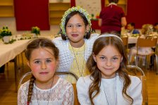 09.05.2024 Erstkommunion